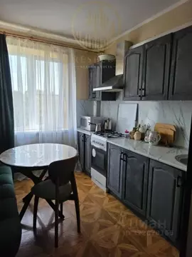 2-к кв. Ставропольский край, Пятигорск Ессентукская ул., 36 (52.1 м)