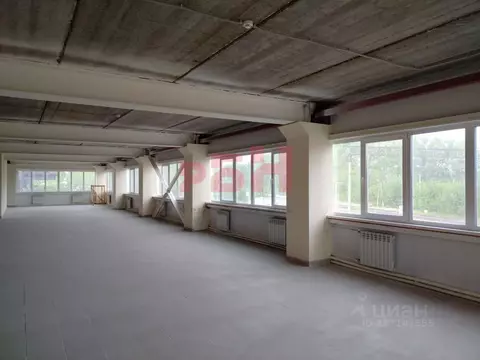 Помещение свободного назначения в Пензенская область, Пенза ул. ...