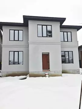 Коттедж в Самарская область, Самара 9-я просека 5-я Малая линия, 14 ...