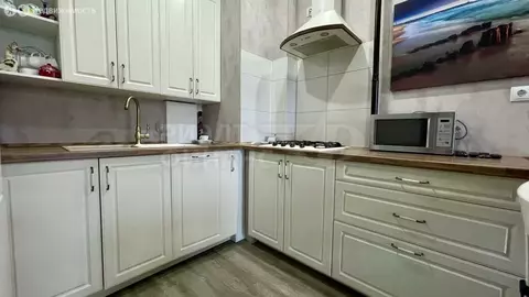 1-комнатная квартира: Зеленоградск, Римская улица, 5к5 (35.4 м)