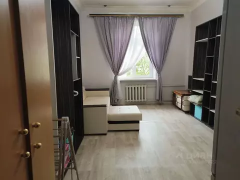 Комната Санкт-Петербург Глазурная ул., 10