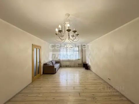 3-к кв. Москва ул. Главмосстроя, 6 (131.2 м)