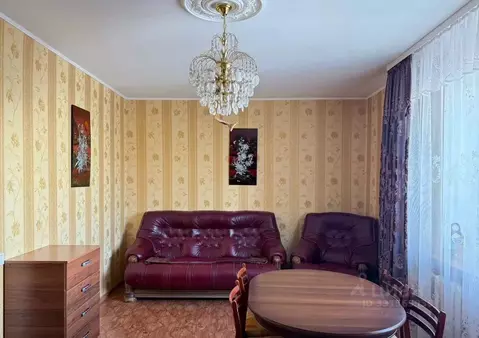 3-к кв. Башкортостан, Уфа Красноводская ул., 3 (82.7 м)