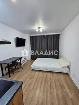 Студия Москва Базовская ул., 15Бк3 (19.7 м)