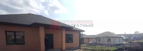 Дом в Белгородская область, Старый Оскол Набокинские Сады жилрайон,  ...