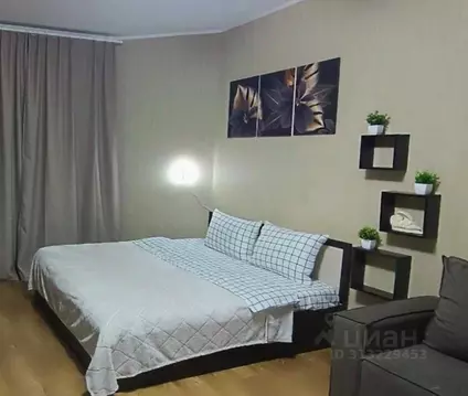 1-к кв. Костромская область, Кострома ул. Свердлова, 35к4 (40.0 м)