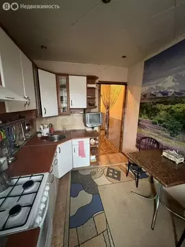 2-комнатная квартира: Новый Уренгой, Железнодорожная улица, 2 (56.5 м)