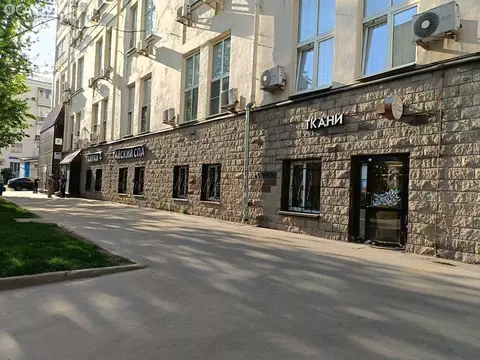 Помещение свободного назначения (200 м)