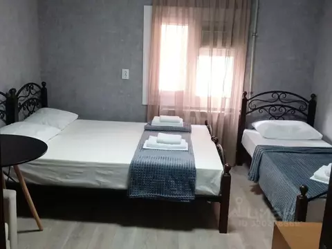 Комната Краснодарский край, Сочи ул. Просвещения, 171А