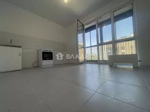 1-к кв. Москва Ереванская ул., 4К2 (42.4 м)