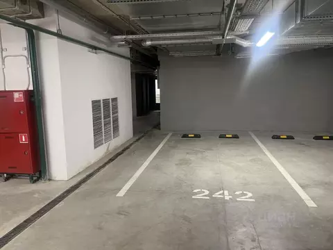 Гараж в Москва Тропарево Парк мк,  (14 м)