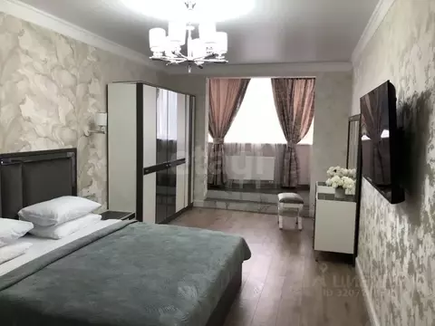 1-к кв. Ставропольский край, Пятигорск ул. Бунимовича (63.1 м)