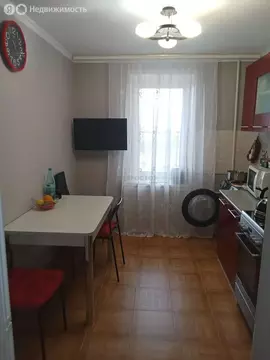 2-комнатная квартира: Королёв, улица Богомолова, 4А (56.5 м)