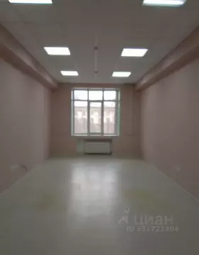 Офис в Новосибирская область, Новосибирск Красный просп., 82 (34 м)