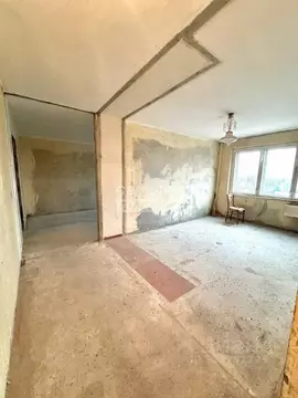 3-к кв. Новосибирская область, Бердск ул. Кирова, 30 (60.2 м)