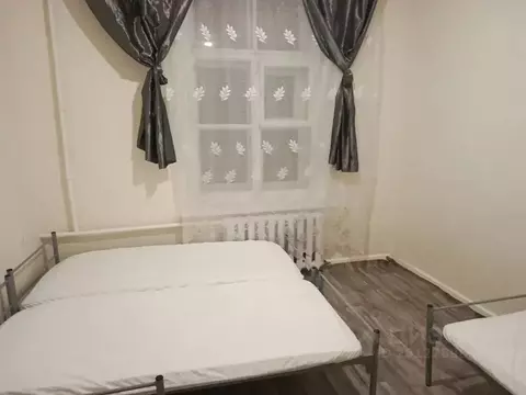 Комната Санкт-Петербург Садовая ул., 59 (13.1 м)