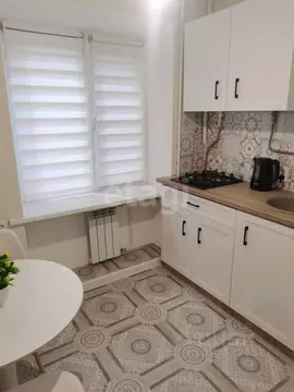 3-к кв. Ростовская область, Ростов-на-Дону Клубная ул., 6а (43.0 м)