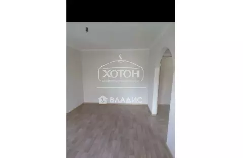 2-комнатная квартира: Элиста, 4-й микрорайон, 9 (43.8 м)