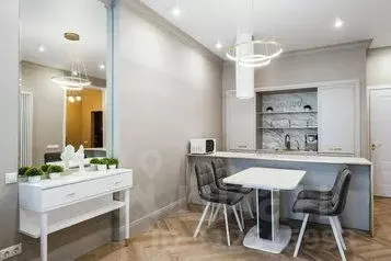 2-к кв. Крым, Ялта ул. Игнатенко, 9с1 (72.0 м)