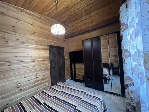 Дом в Иркутская область, Иркутский муниципальный округ, Пчелы у Озера ...