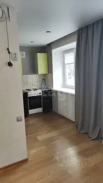 1-к кв. Свердловская область, Нижний Тагил ул. Энтузиастов, 3 (31.3 м)