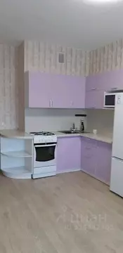 1-к кв. Иркутская область, Иркутск ул. Лермонтова, 31 (44.0 м)