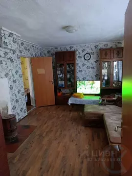 Дом в Крым, Сакский район, Суворовское с/пос, с. Желтокаменка ул. ...