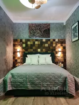 2-к кв. Ярославская область, Ярославль ул. Ушинского, 20/2 (46.0 м)