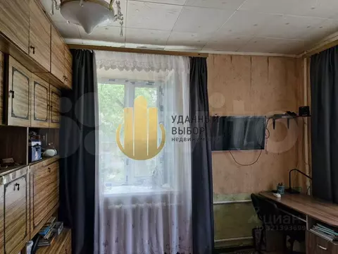 1-к кв. Ростовская область, Белая Калитва ул. Дзержинского, 18 (32.0 ...