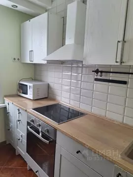 2-к кв. Москва Краснодарская ул., 60 (47.2 м)