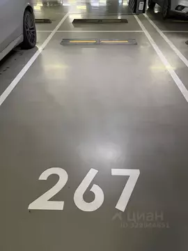 Гараж в Москва Большая Филевская ул., 3к2 (14 м)