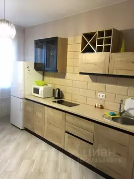 1-к кв. Волгоградская область, Волгоград Ангарская ул., 7Г (42.0 м)