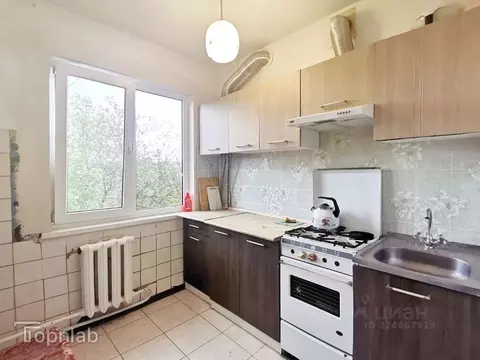 3-к кв. Кабардино-Балкария, Нальчик ул. Ватутина (63.0 м)