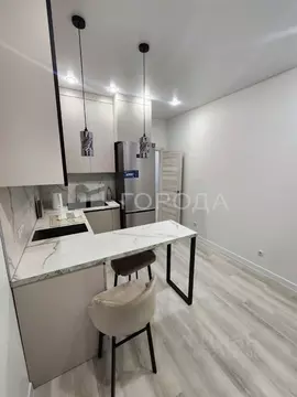 1-к кв. Новосибирская область, Новосибирск Фабричная ул., 65/1 (34.0 ...