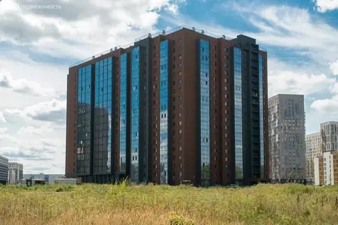 2-комнатная квартира: Тюмень, Алматинская улица, 5 (72 м)