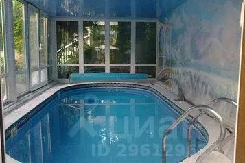 Дом в Крым, Ялта городской округ, Массандра пгт ул. Высоцкого, 9 (80 ...