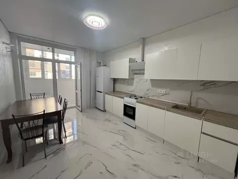 2-к кв. Ростовская область, Ростов-на-Дону просп. 40-летия Победы, ...