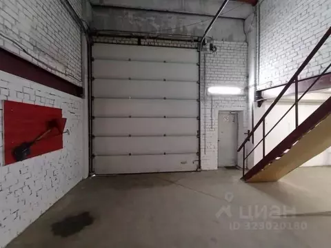 Склад в Нижегородская область, Нижний Новгород ул. Коновалова, 10 (540 ...