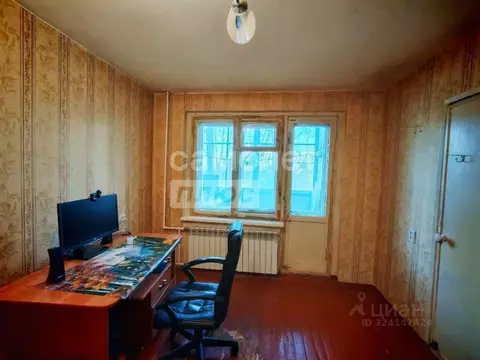 3-к кв. Омская область, Омск ул. Химиков, 40 (55.2 м)