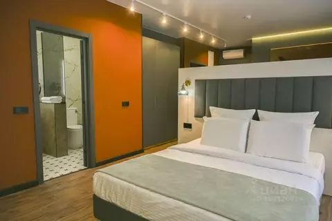 Комната Москва Милютинский пер., 2 (37.0 м)