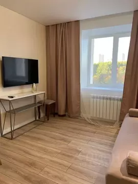 2-к кв. Башкортостан, Уфа ул. Менделеева, 136/2 (40.0 м)