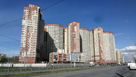 Студия Санкт-Петербург ул. Орджоникидзе, 52 (25.0 м)