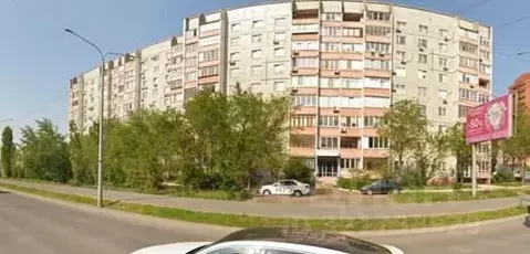 2-к кв. Оренбургская область, Оренбург Салмышская ул., 43 (52.0 м)