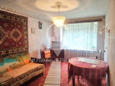 2-к кв. Рязанская область, Скопинский муниципальный округ, Побединка ...