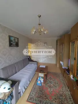 3-к кв. Курганская область, Курган Заозерный жилрайон, 3-й мкр, 12к1 ...