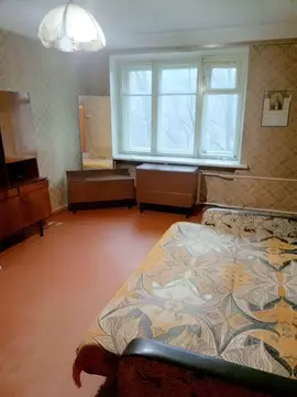 1-к кв. Московская область, Электросталь Красная ул., 68а (34.0 м)