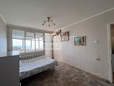 1-к кв. Краснодарский край, Сочи Курортный просп., 98/12 (28.8 м)