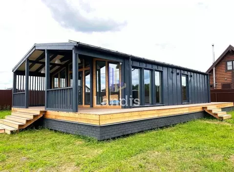 Дом в Московская область, Балашиха городской округ, д. Полтево, ...