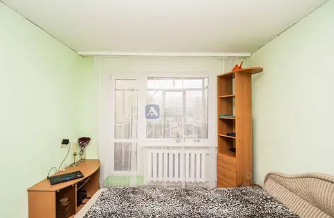 2-к кв. Тюменская область, Тюмень Олимпийская ул., 44 (43.4 м)