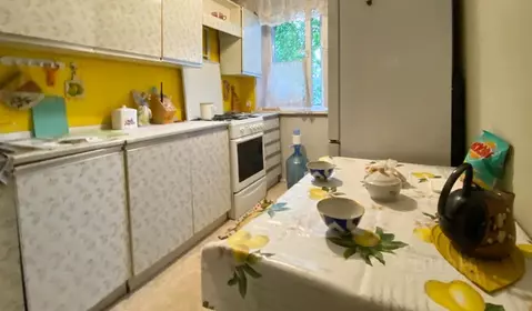 2-к кв. Московская область, Жуковский Молодежная ул., 11 (43.0 м)